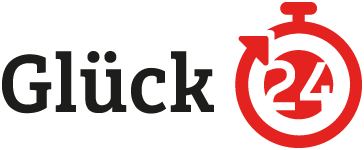 logo Glueck24