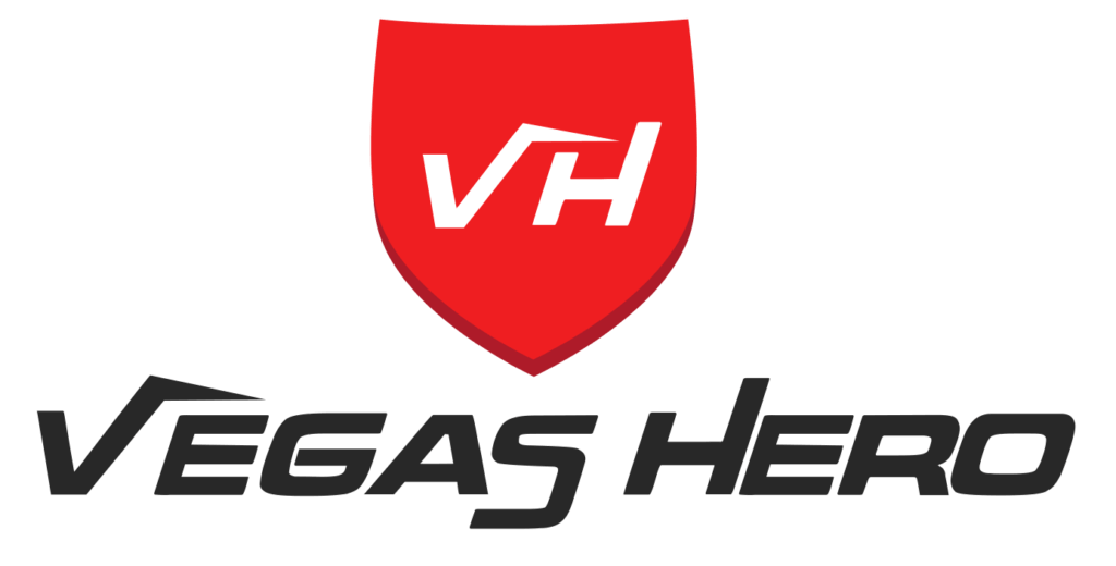 logo VegasHero